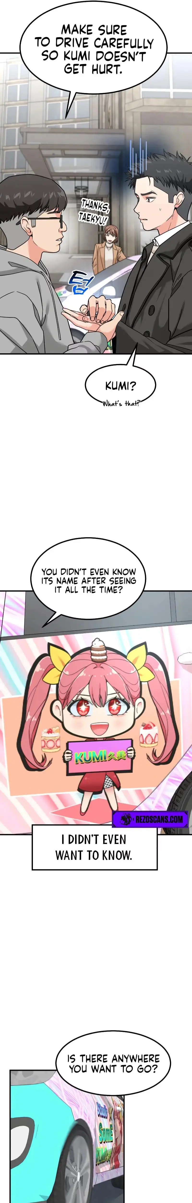 Read Foresighting Investor chapter 24 image 29 on Lezhin