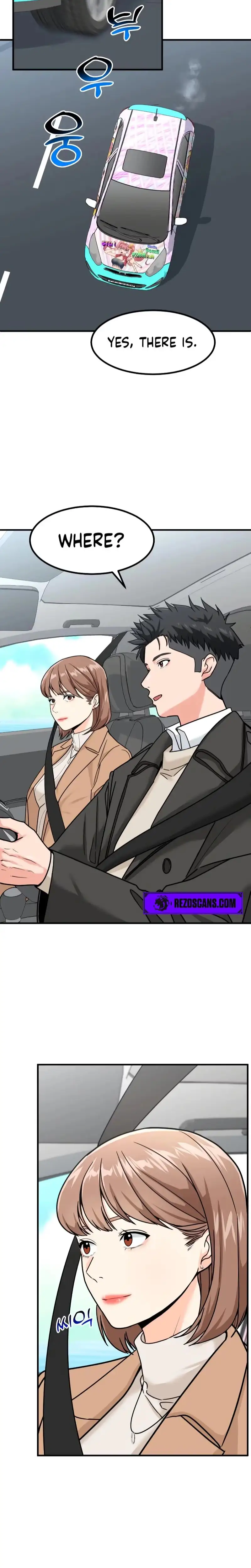 Read Foresighting Investor chapter 24 image 30 on Lezhin