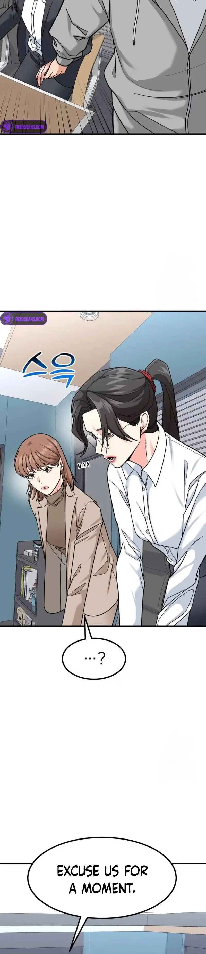 Read Foresighting Investor chapter 27 image 20 on Lezhin