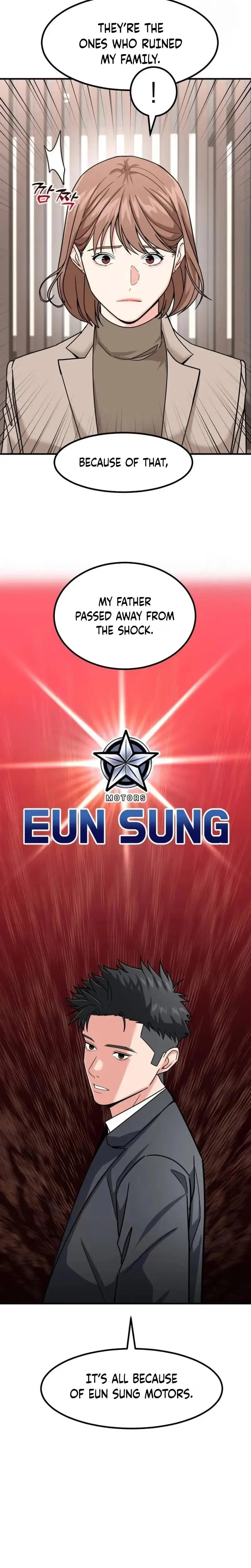 Read Foresighting Investor chapter 27 image 27 on Lezhin