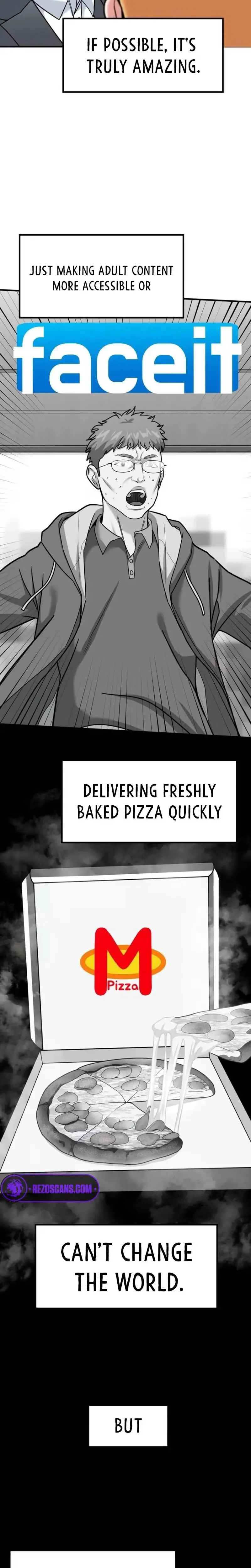 Read Foresighting Investor chapter 29 image 14 on Lezhin