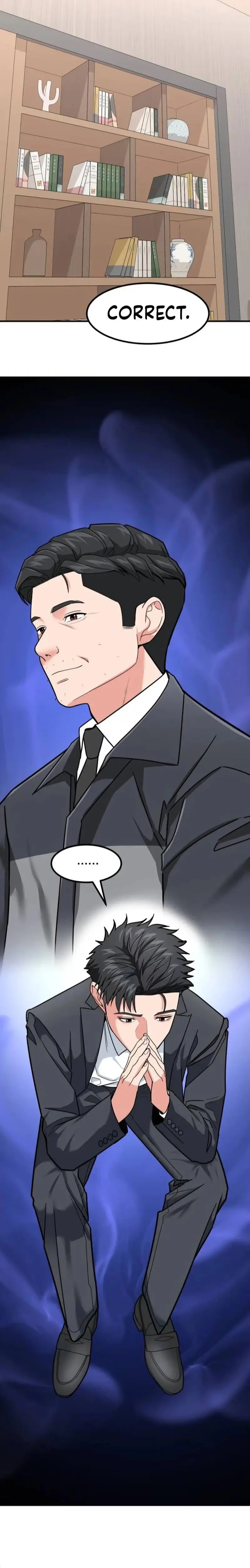 Read Foresighting Investor chapter 29 image 17 on Lezhin