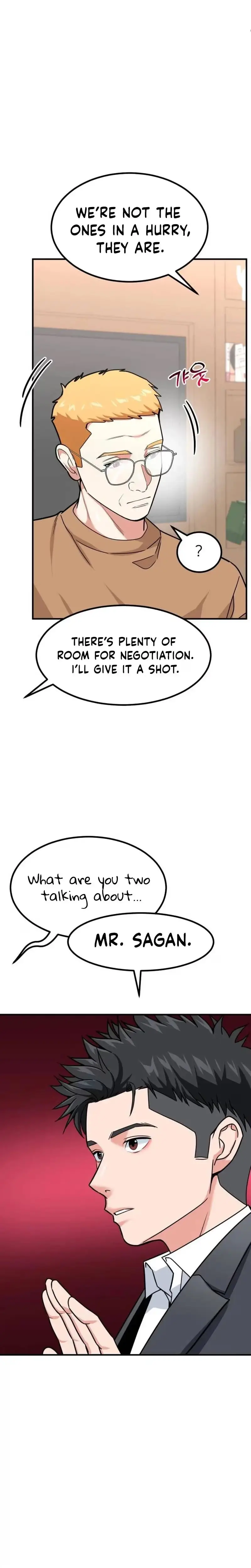 Read Foresighting Investor chapter 29 image 19 on Lezhin
