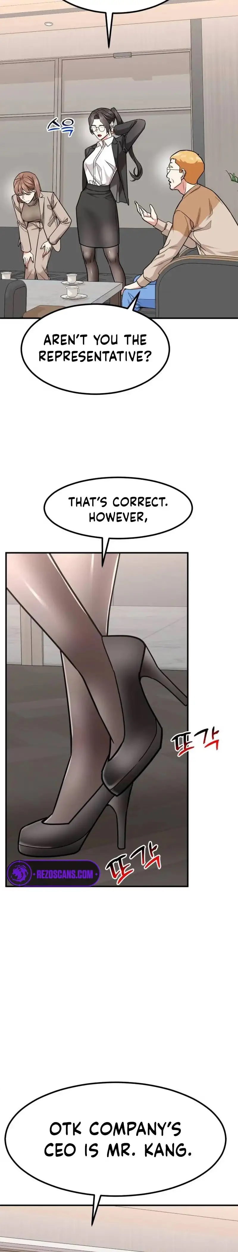 Read Foresighting Investor chapter 29 image 21 on Lezhin
