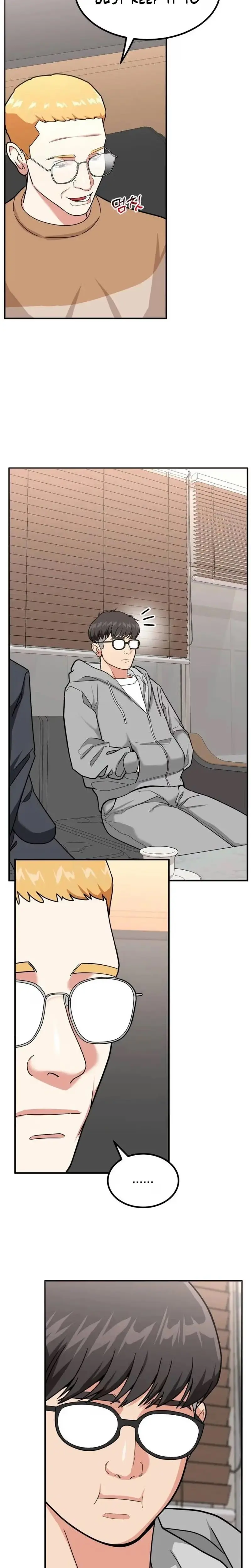 Read Foresighting Investor chapter 29 image 23 on Lezhin