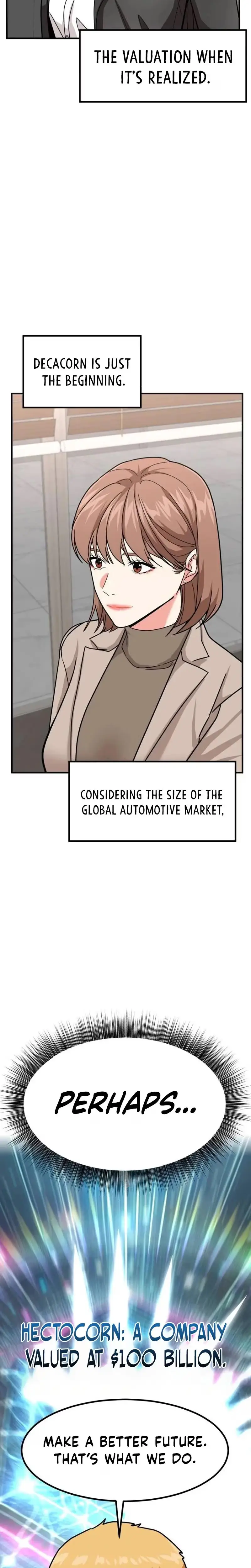 Read Foresighting Investor chapter 29 image 29 on Lezhin