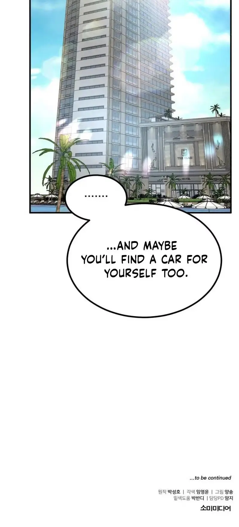 Read Foresighting Investor chapter 29 image 33 on Lezhin