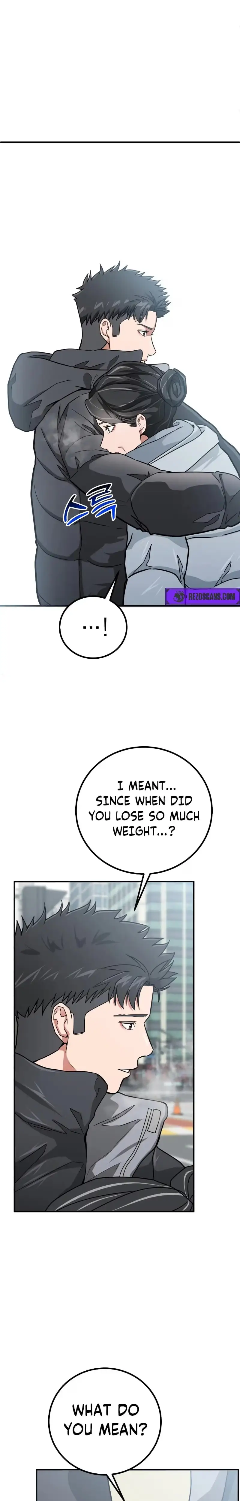Read Foresighting Investor chapter 3 image 18 on Lezhin