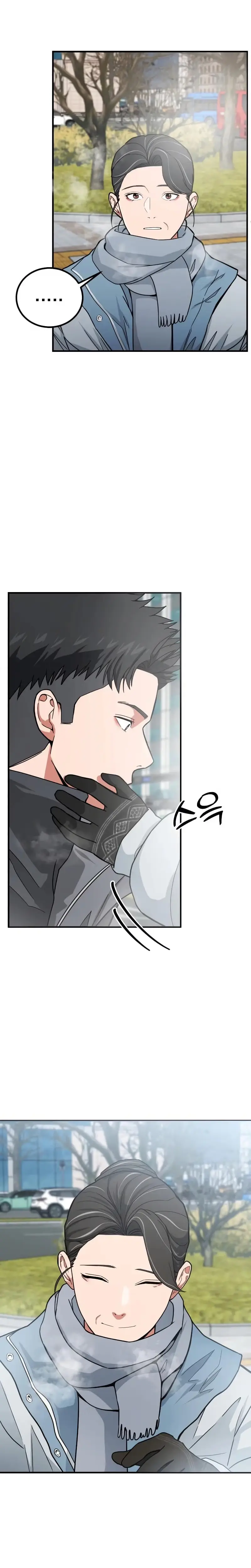 Read Foresighting Investor chapter 3 image 20 on Lezhin