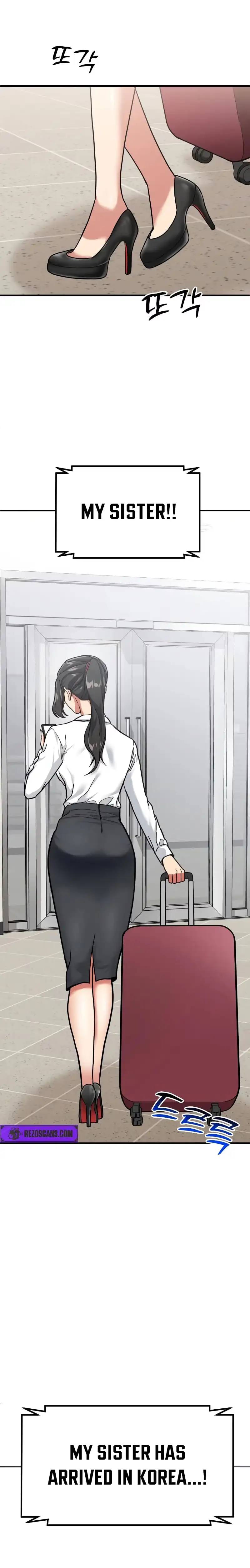 Read Foresighting Investor chapter 3 image 27 on Lezhin