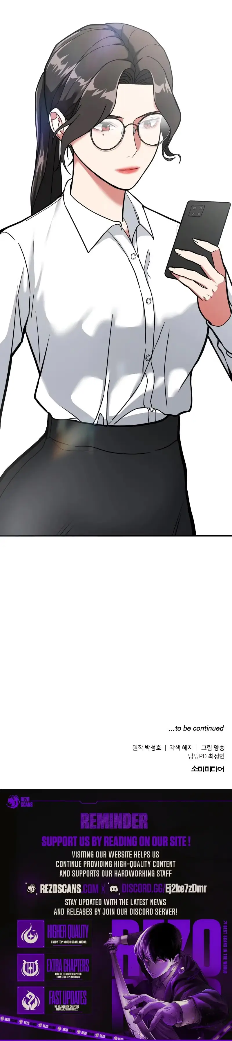 Read Foresighting Investor chapter 3 image 28 on Lezhin
