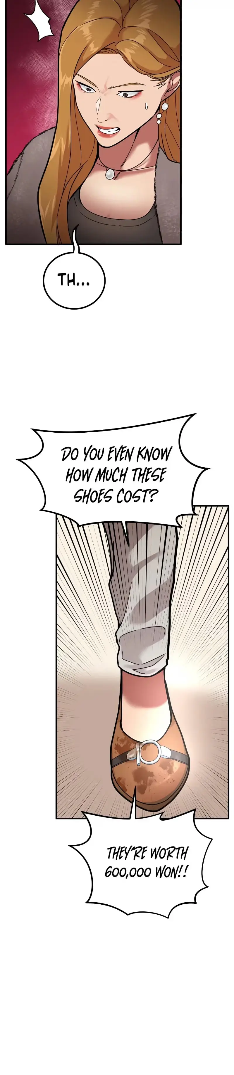 Read Foresighting Investor chapter 3 image 9 on Lezhin