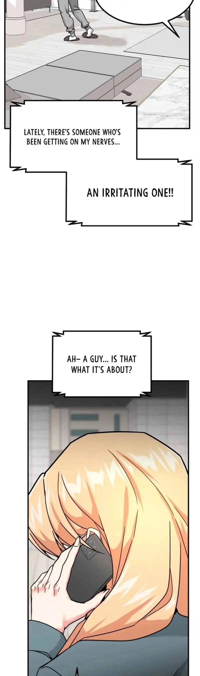 Read Foresighting Investor chapter 32 image 32 on Lezhin