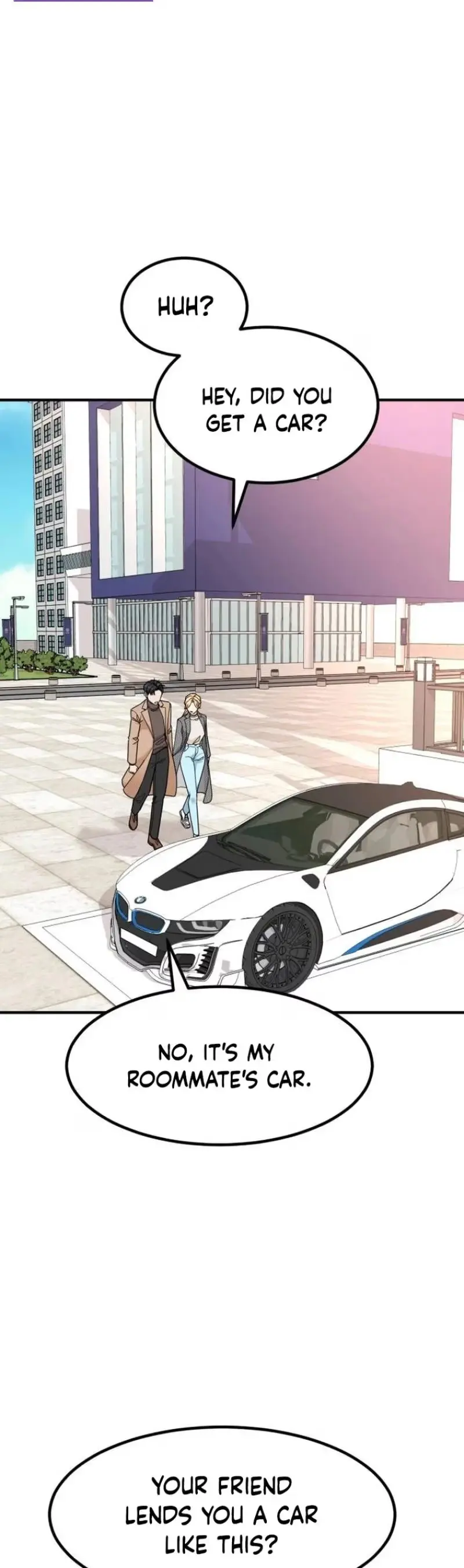 Read Foresighting Investor chapter 32 image 8 on Lezhin