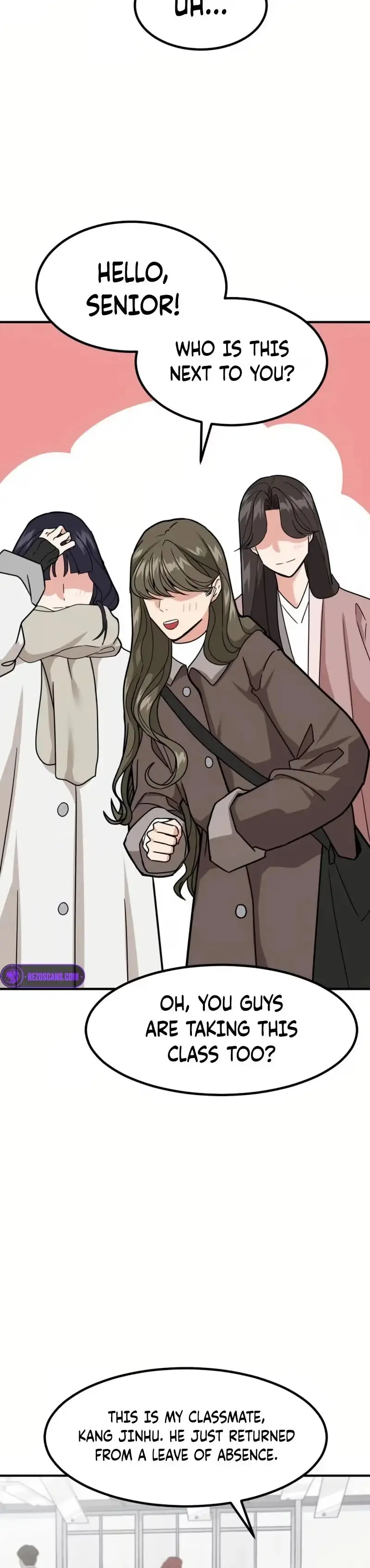 Read Foresighting Investor chapter 33 image 17 on Lezhin