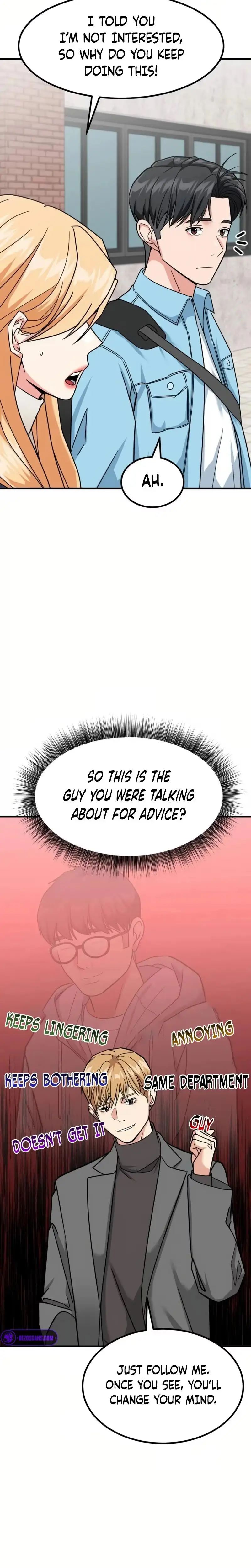 Read Foresighting Investor chapter 33 image 27 on Lezhin