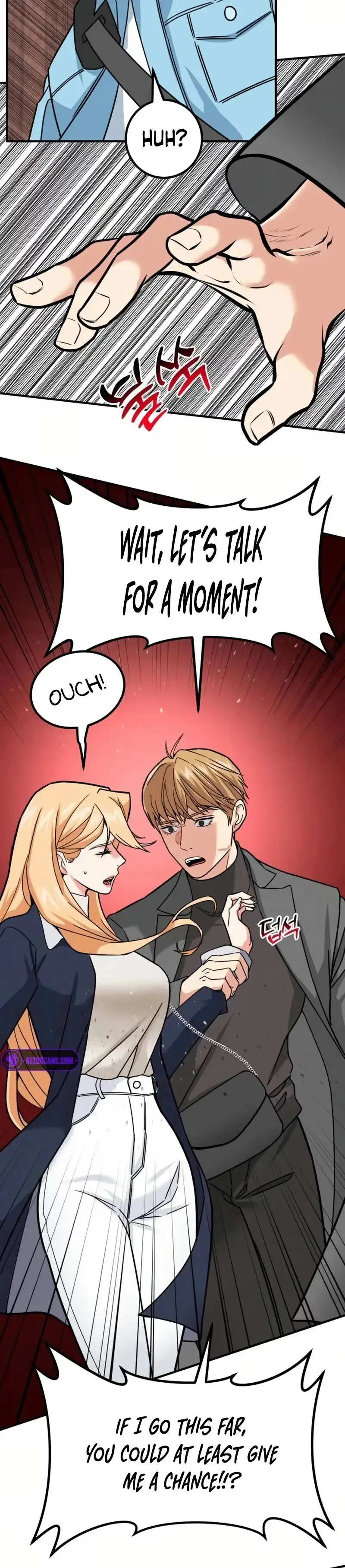 Read Foresighting Investor chapter 33 image 32 on Lezhin