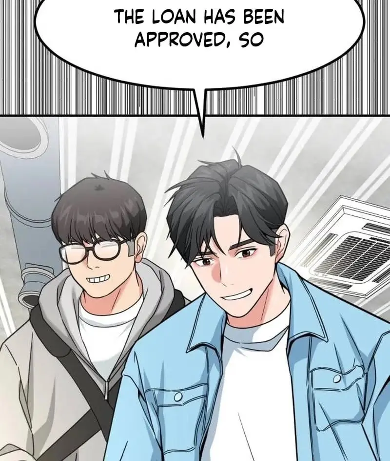 Read Foresighting Investor chapter 35 image 2 on Lezhin