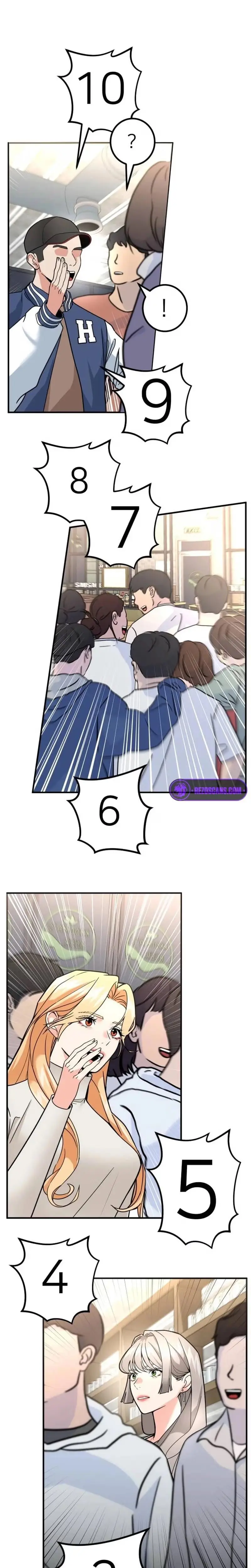 Read Foresighting Investor chapter 35 image 27 on Lezhin