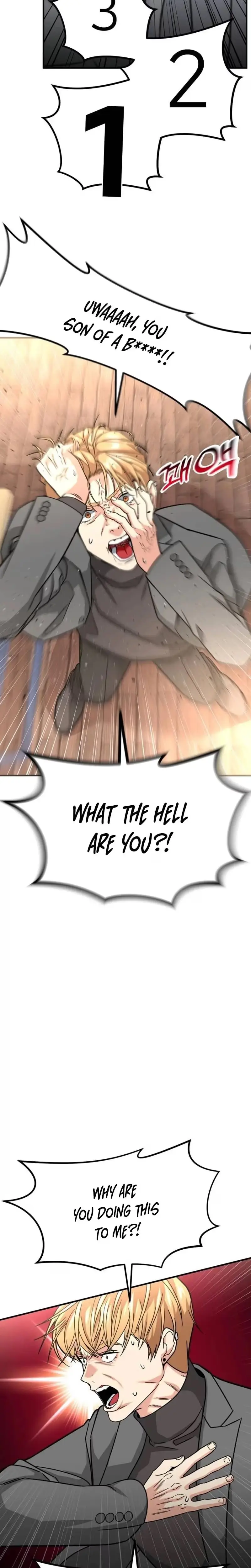 Read Foresighting Investor chapter 35 image 28 on Lezhin