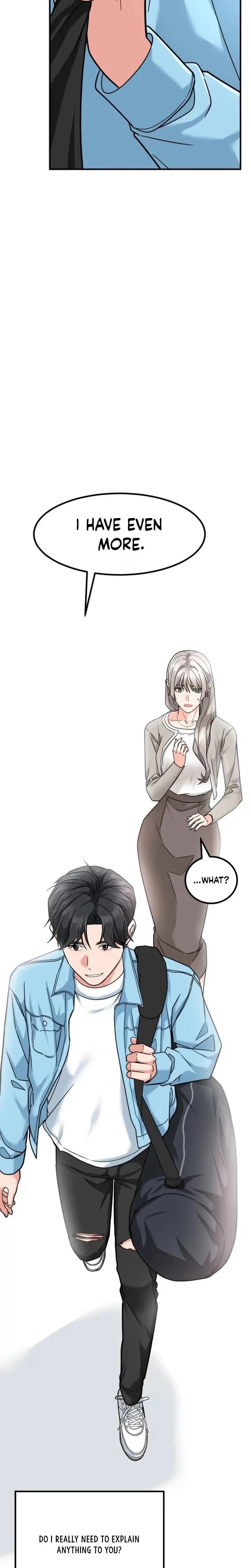 Read Foresighting Investor chapter 35 image 40 on Lezhin
