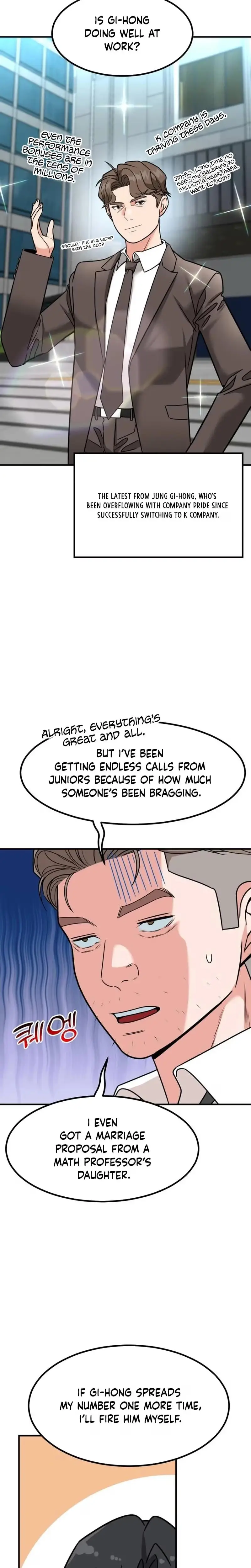 Read Foresighting Investor chapter 35 image 45 on Lezhin