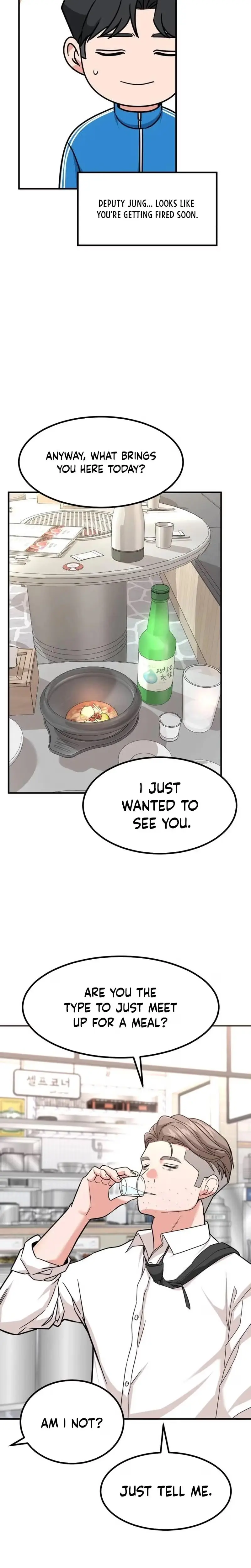 Read Foresighting Investor chapter 35 image 46 on Lezhin