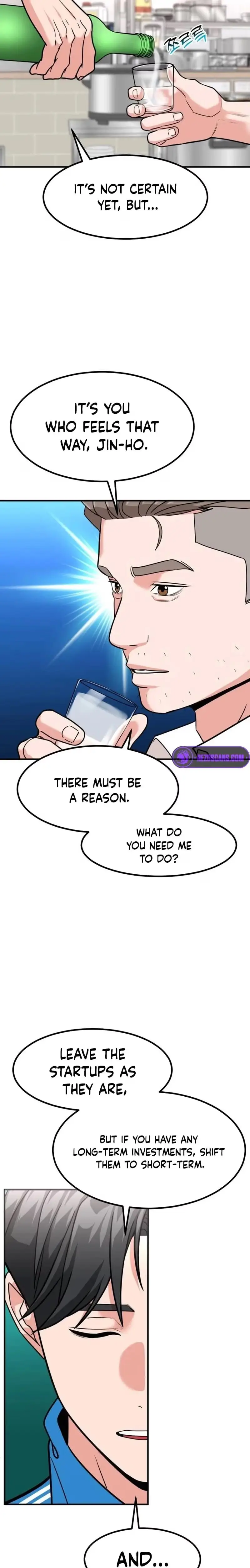 Read Foresighting Investor chapter 35 image 48 on Lezhin