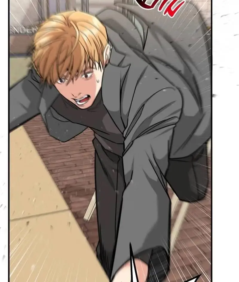 Read Foresighting Investor chapter 35 image 5 on Lezhin
