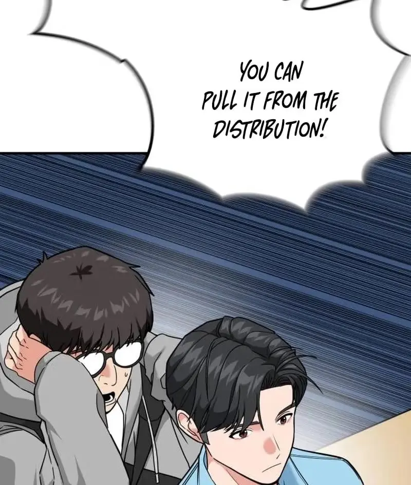 Read Foresighting Investor chapter 35 image 8 on Lezhin