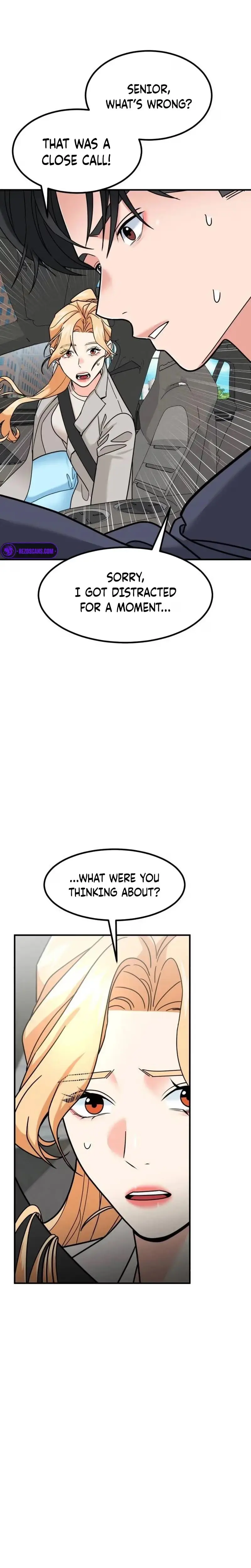 Read Foresighting Investor chapter 36 image 15 on Lezhin