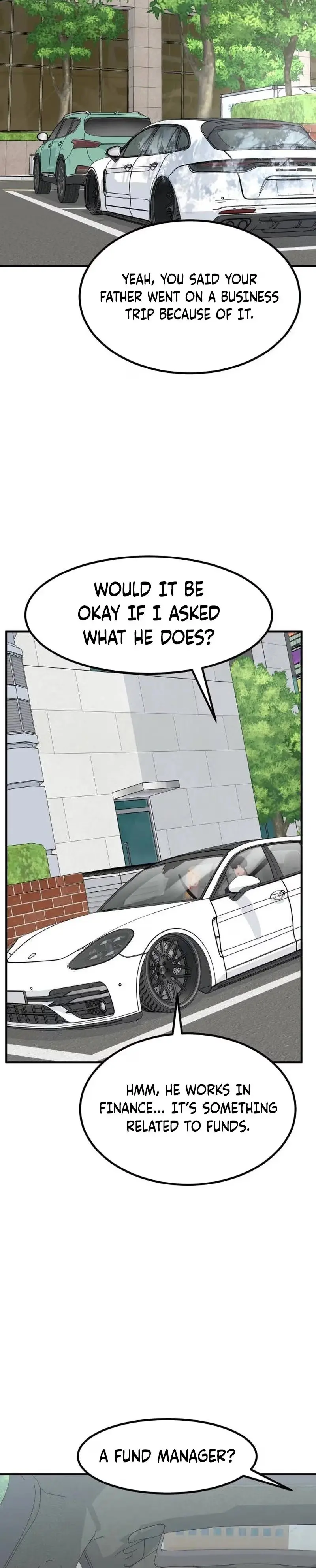 Read Foresighting Investor chapter 36 image 17 on Lezhin