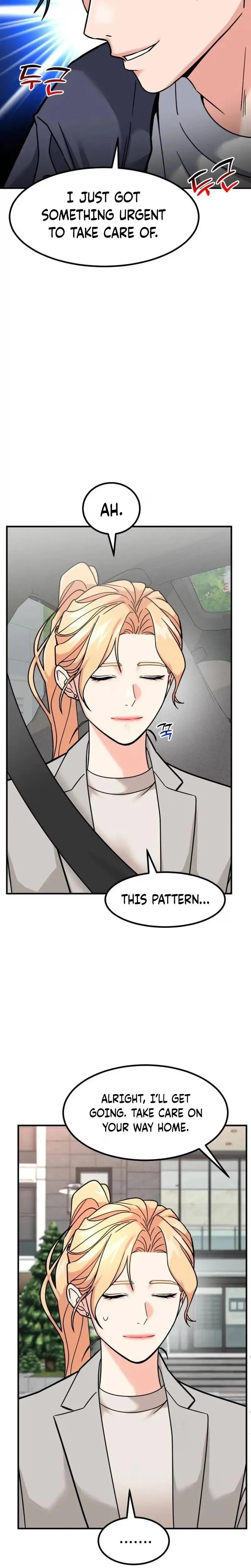 Read Foresighting Investor chapter 36 image 19 on Lezhin