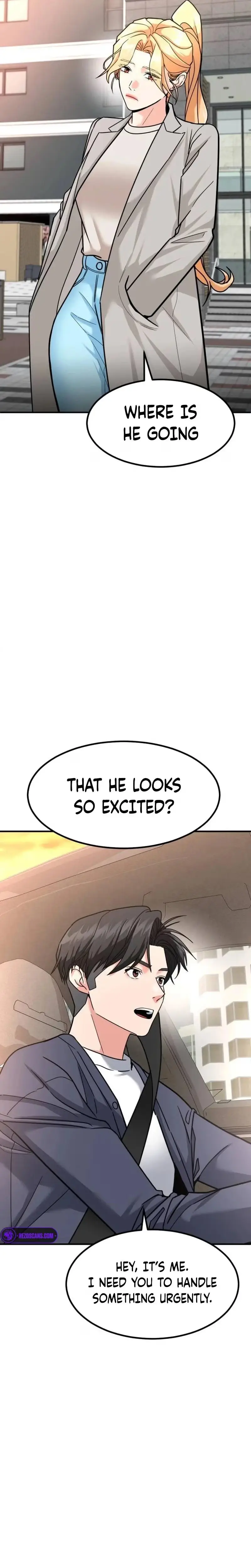 Read Foresighting Investor chapter 36 image 21 on Lezhin