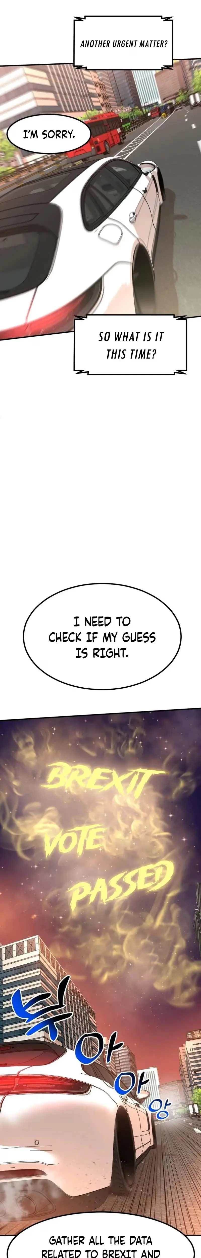 Read Foresighting Investor chapter 36 image 22 on Lezhin