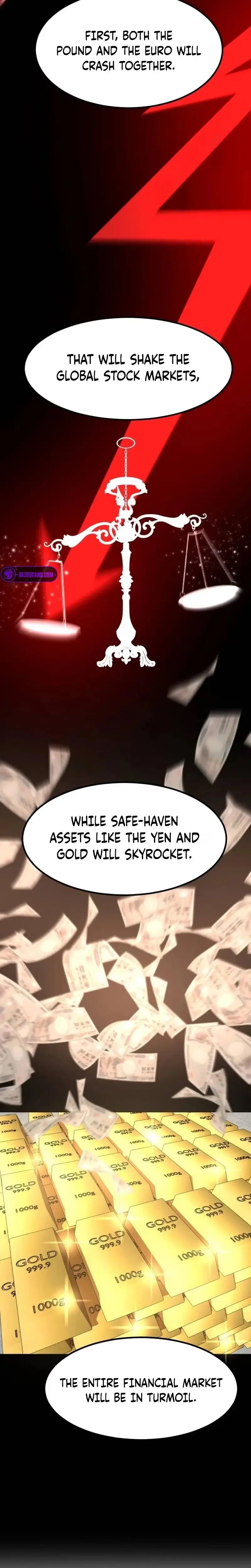 Read Foresighting Investor chapter 36 image 30 on Lezhin