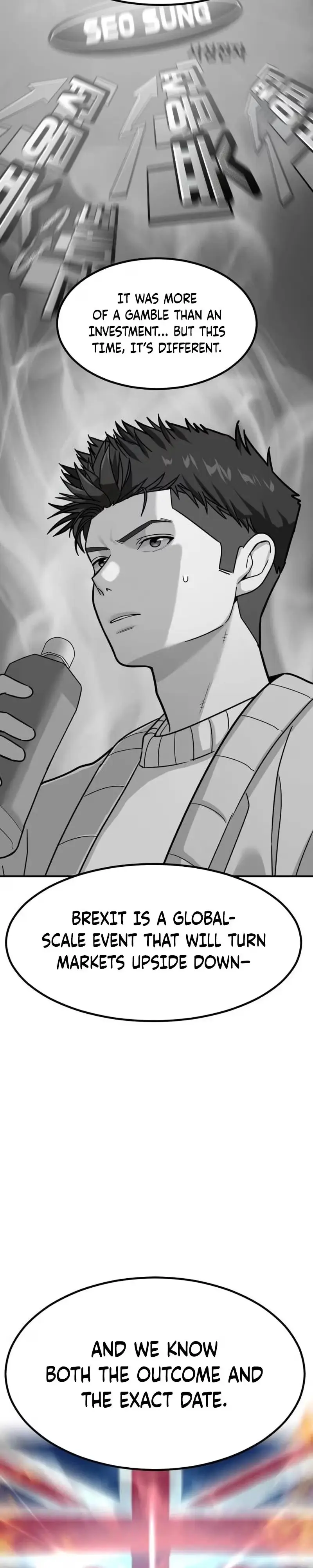 Read Foresighting Investor chapter 36 image 32 on Lezhin