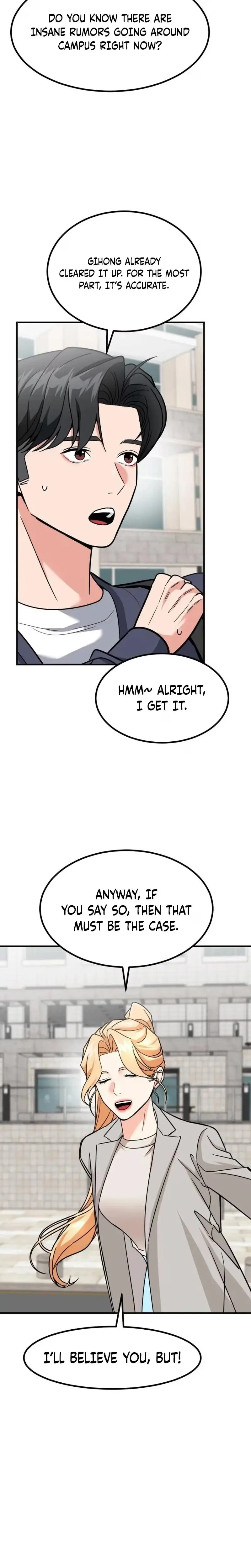 Read Foresighting Investor chapter 36 image 7 on Lezhin