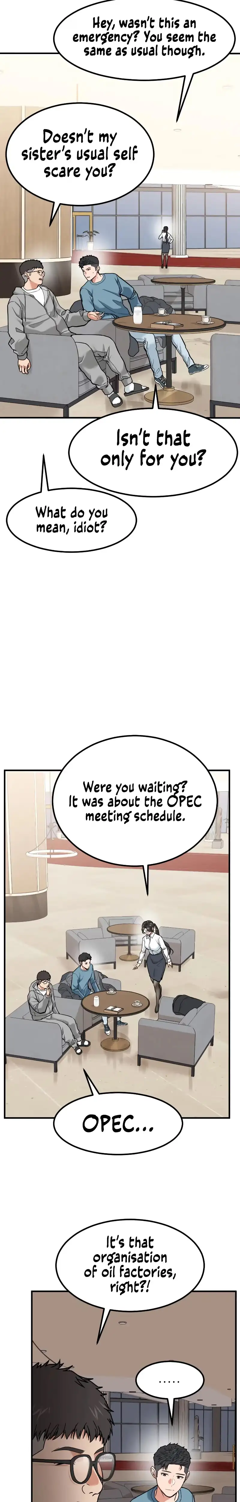 Read Foresighting Investor chapter 4 image 12 on Lezhin