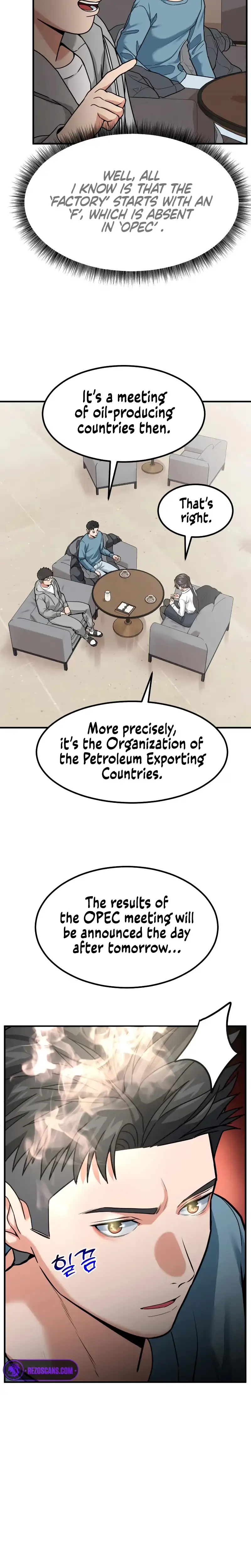 Read Foresighting Investor chapter 4 image 13 on Lezhin