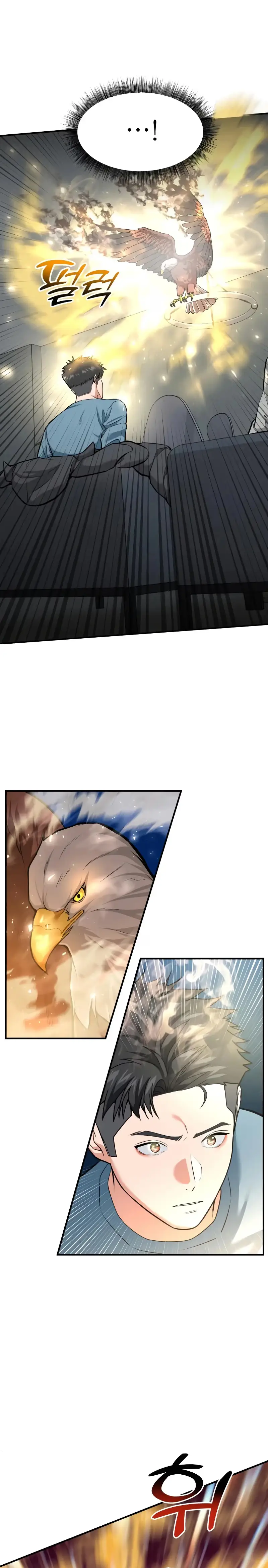 Read Foresighting Investor chapter 4 image 14 on Lezhin
