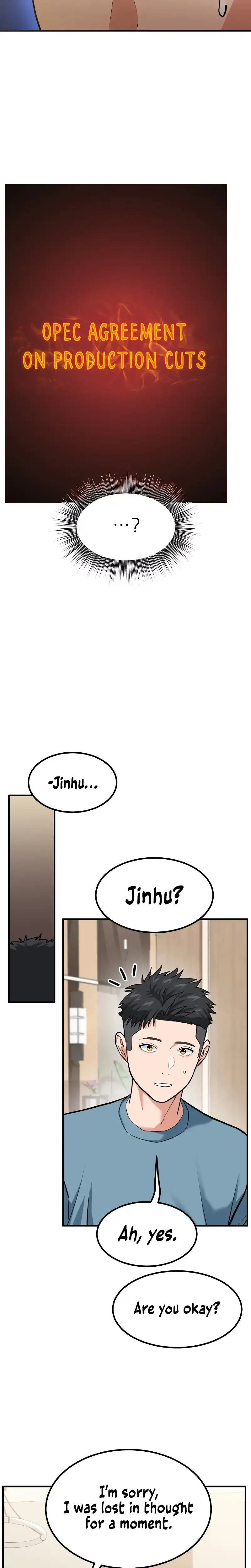 Read Foresighting Investor chapter 4 image 16 on Lezhin