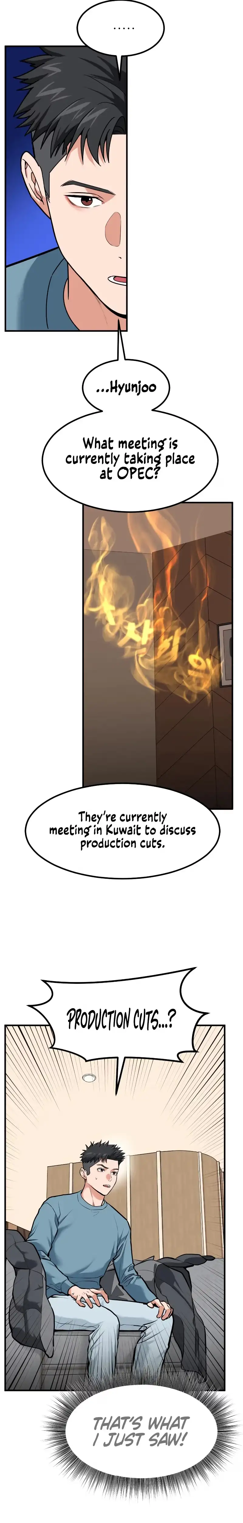 Read Foresighting Investor chapter 4 image 18 on Lezhin
