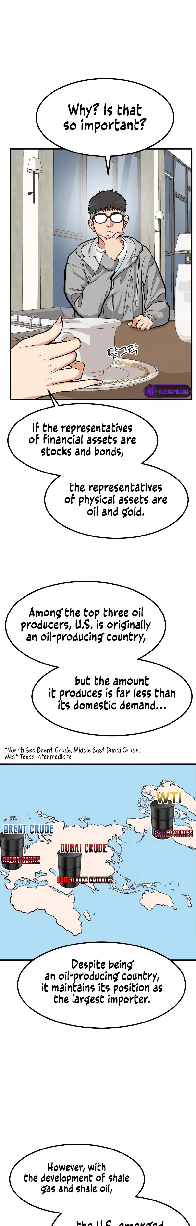 Read Foresighting Investor chapter 4 image 19 on Lezhin