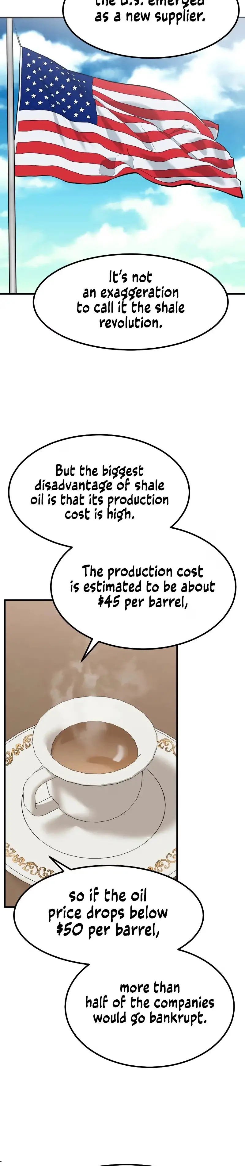 Read Foresighting Investor chapter 4 image 20 on Lezhin