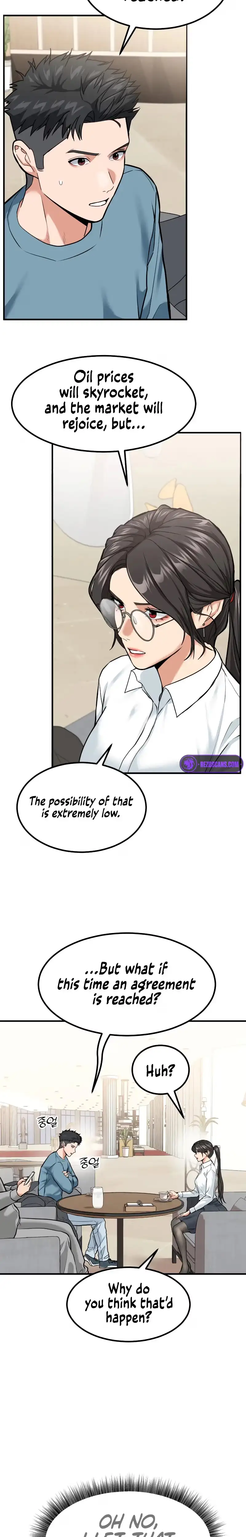 Read Foresighting Investor chapter 4 image 22 on Lezhin