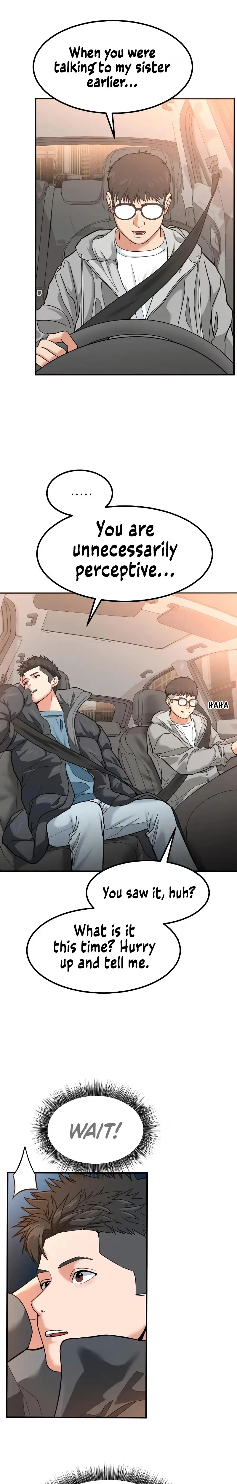 Read Foresighting Investor chapter 4 image 27 on Lezhin
