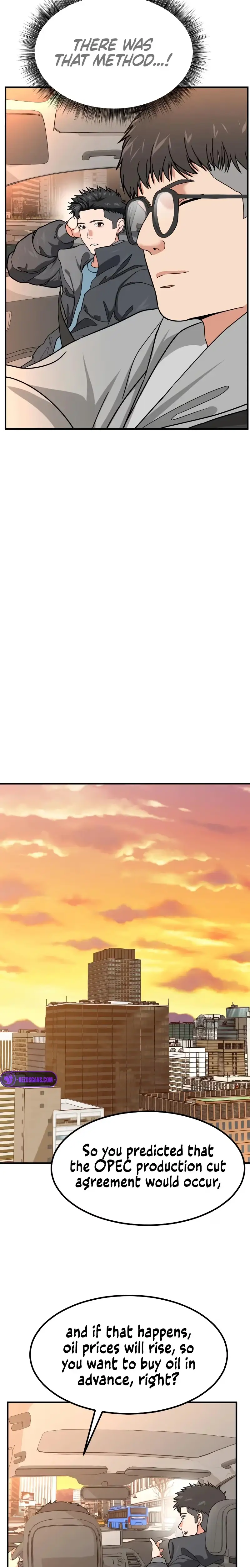 Read Foresighting Investor chapter 4 image 28 on Lezhin