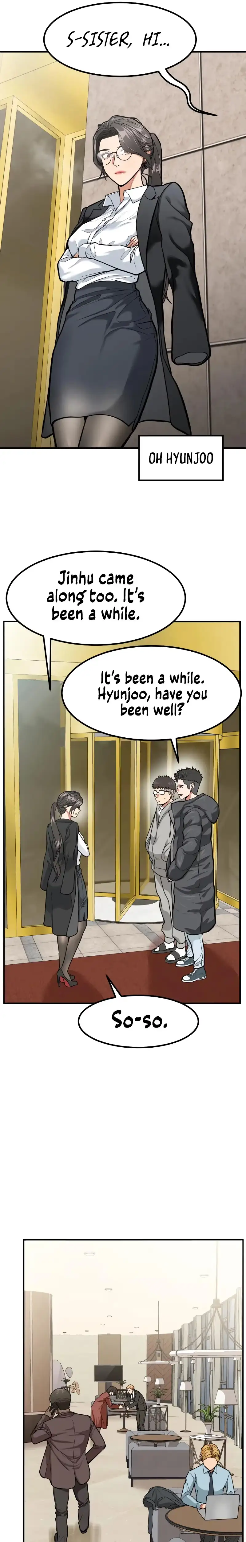 Read Foresighting Investor chapter 4 image 3 on Lezhin