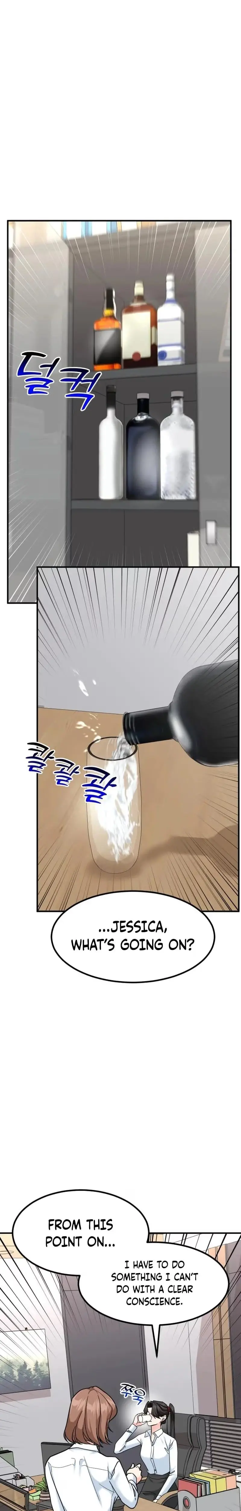 Read Foresighting Investor chapter 40 image 10 on Lezhin